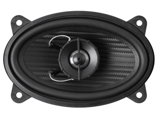 Динамики ESX HZ462 4x6 дюймов VW Seat Skoda Fiat Honda