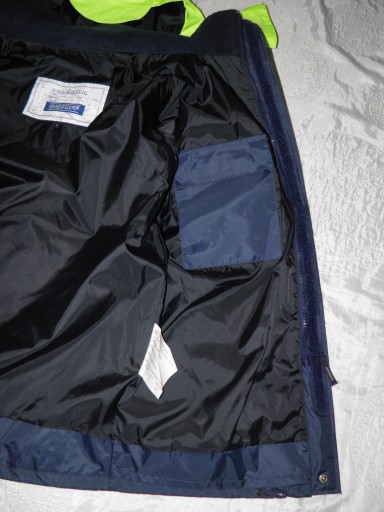 КУРТКА IMHOFF EXTRA / STORMIAK R M