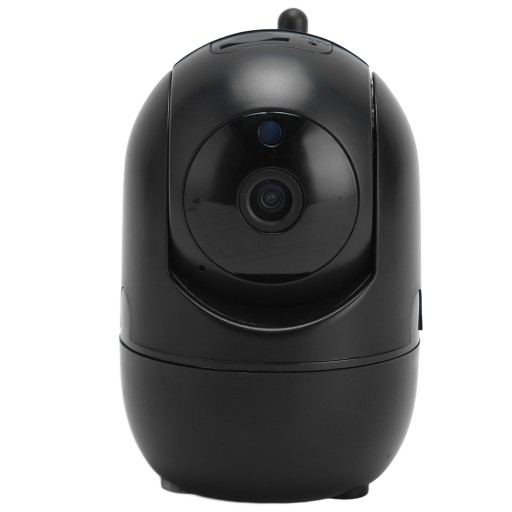 Внутренняя камера видеонаблюдения 2,4 ГГц Wi-Fi HD 1080p наблюдение с обнаружением
