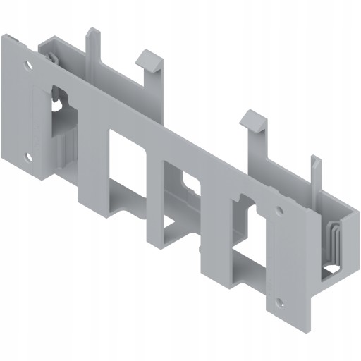 Держатель блока питания BLUM Z10NG120 SERVO-DRIVE