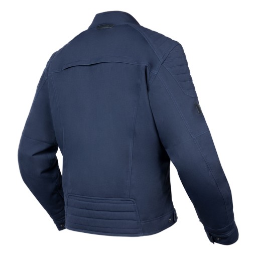 МОТОЦИКЛЕТНАЯ ТЕКСТИЛЬНАЯ КУРТКА REBELHORN HUNTER 5XL