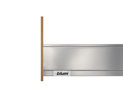 Bok szuflady LegraBox C kolory L-350