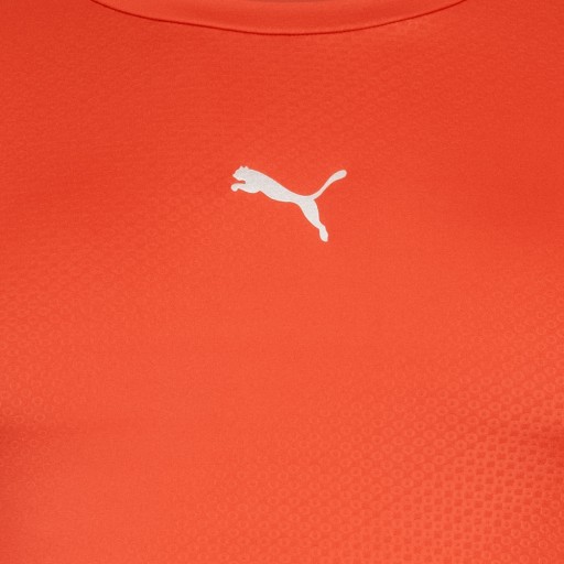Функциональная термофутболка с длинными рукавами PUMA Core Pro Vent XXL