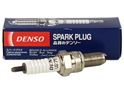 DENSO ŚWIECA ZAPŁONOWA U27ETR