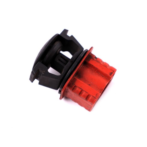 Mercedes W169 W176 W246 Uchwyt Chłodnicy Mocowanie Zatrzask A0009912195