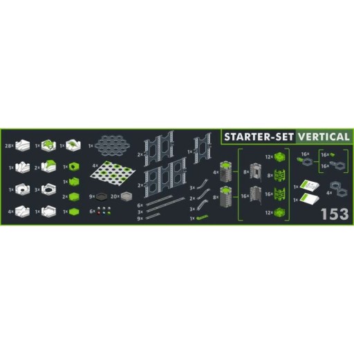 Zestaw startowy Gravitrax PRO