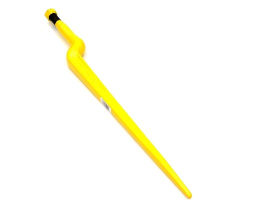 Ząb ładowacza uniwersalny Z L- 680 mm Tur WARYŃSKI WARYŃSKI W9132-680W