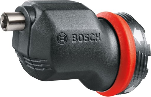 BOSCH AdvancedImpact 18 Дрель эксцентриковая головка