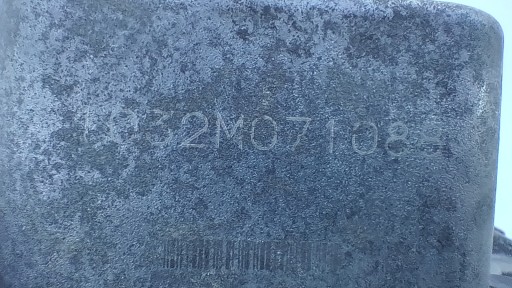 ВОДЯНОЙ НАСОС TOYOTA AURIS II 1032M071088