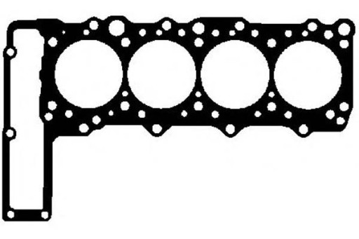ПРОКЛАДКА ГБЦ MERCEDES 190 (W201) C (W202) E (