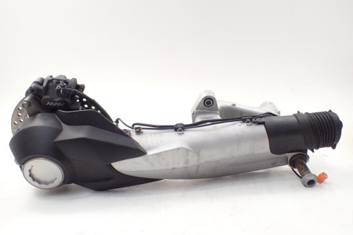 Honda VFR 1200 F 10-17 Карданный дифференциал задний поворотный рычаг Мужской