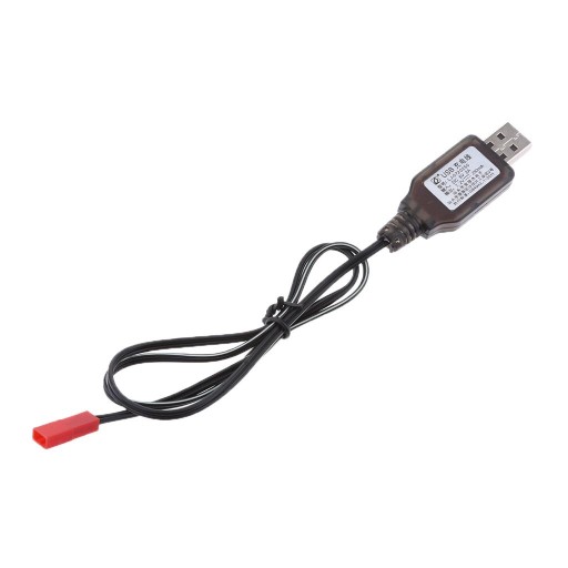 Разъем USB 7,2 В к разъему JST P NI MH/NI Battery Cd