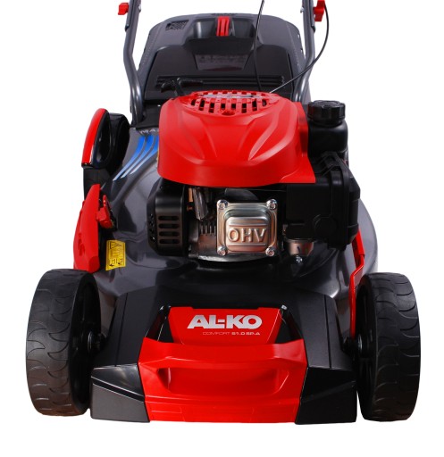 Бензиновая газонокосилка AL-KO 51.0 SP-A COMFORT
