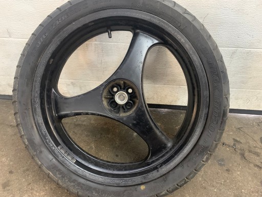 BMW K 1100 Диск задний 4.50X18 36312310255