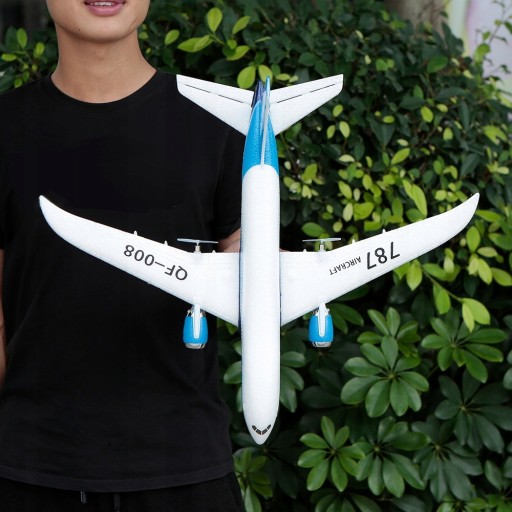 RC САМОЛЕТ МОДЕЛЬ BOEING 787