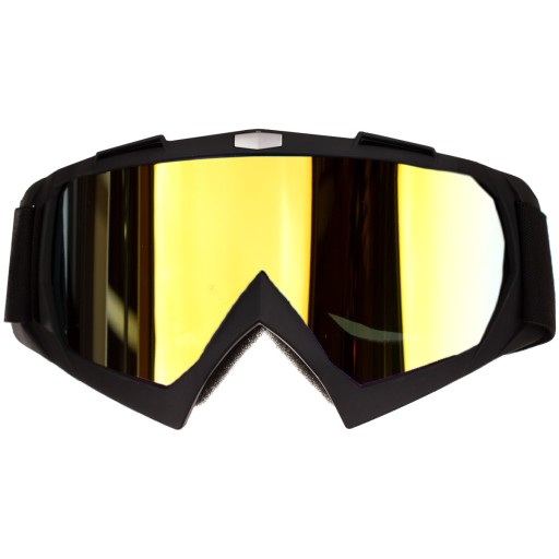 Gogle Narciarskie Okulary Na Narty Snowboard ZIMA Wiatroszczelne ANTYPARA