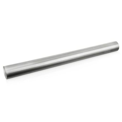 Wałek cukierniczy stalowy Orion 40cm