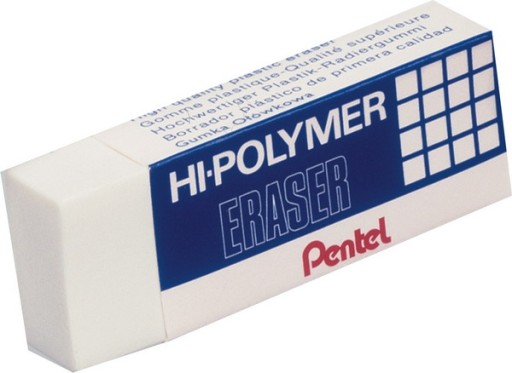 Мини-ластик ZEH03 PENTEL