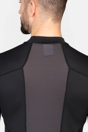 Термоактивная футболка ENDURA Transloft L/S - s.M