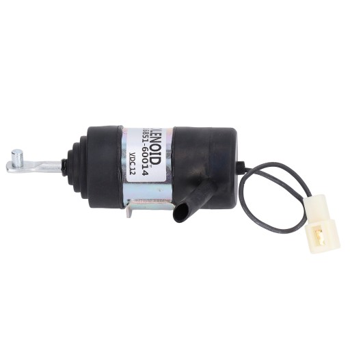 Катушка огнетушительная 16851-60014 KUBOTA DENSO AIXAM