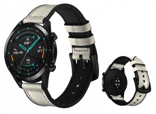 РЕМЕНЬ ДЛЯ HUAWEI WATCH GT 2 3 4 PRO GT2E 46 мм/48 мм Elite Classic Sport BUDS