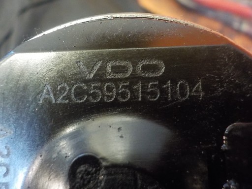 E90 E87 2.0 B 07r 150KM N46 регулятор фаз газораспределения VALVETRONIC A2C59515104