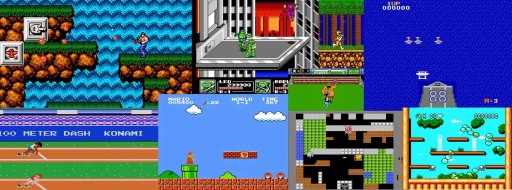 Игровая ТВ-консоль: 500 игр + 2 планшета