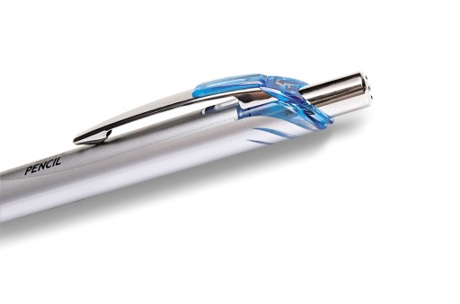 PENTEL Карандаш механический для стилуса ENERGIZE 0,7 мм HB BLUE
