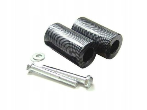 Слайдеры Crash Pads Yamaha YZF 600 R6 YZF600 99-02