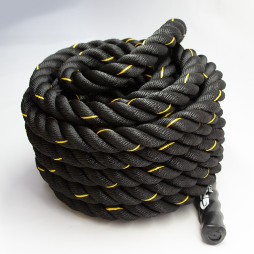 Lina treningowa Battle Rope 12m
