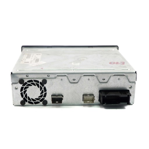 DVD-плеер BMW E70 RSE MID PLUS PL4 9171900