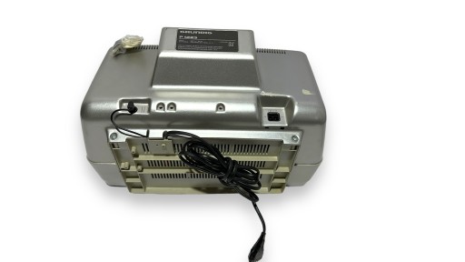 Винтажный телевизор Grundig P1223