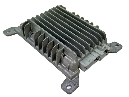 CHEVROLET CORVETTE C6 05-09 УСИЛИТЕЛЬ BOSE 10366699 ОРИГИНАЛЬНЫЙ OEM