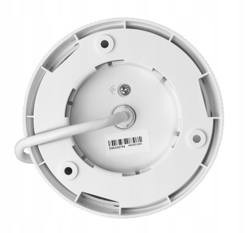 Уличная IP-камера 4Mpx 2560x1440p Hikvision PoE