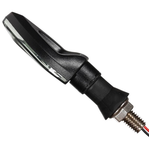 KIERUNKOWSKAZY MOTOROWER LEDOWE 12 LED 2szt.