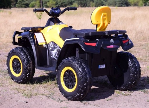 BIG QUAD ДЛЯ АККУМУЛЯТОРА XT SPEED 12 В, 90 ВАТ/S615