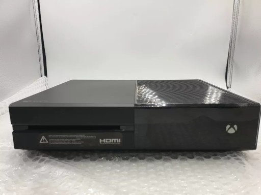 KONSOLA XBOX ONE 1540 1TB PAD KINECKT 2XGRA
