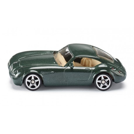 Автомобиль Siku Wiesmann GT 0879