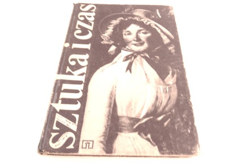 SZTUKA I CZAS BARBARA OSIŃSKA