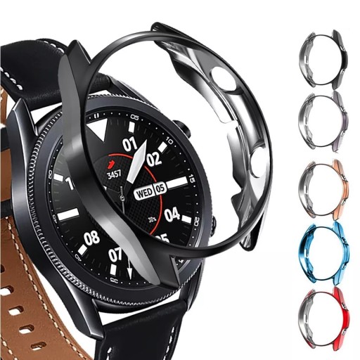 КОРПУС SAMSUNG GALAXY WATCH 3 41/45 мм РАЗНЫЕ ЦВЕТА