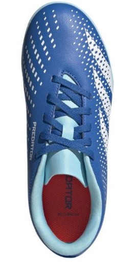 Кроссовки ADIDAS Predator Accuracy.4 TF JR IE9443, г.36