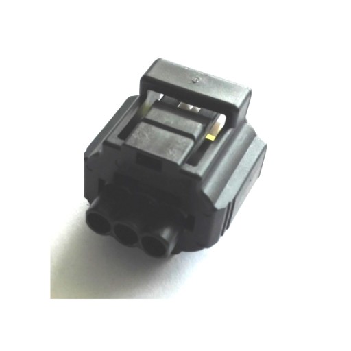 Вилка KOSTKA, разъем SSC 1,8 3-контактный COIL SENSOR