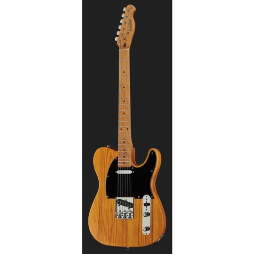 Gitara elektryczna Harley Benton TE-52 NA