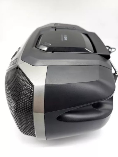 RADIOODTWARZACZ PHILIPS AZ700T