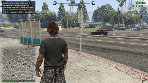 ПРЕСТИЖНЫЙ НАБОР GTA V ONLINE стоимостью 300 000 000 долларов США | ПК |