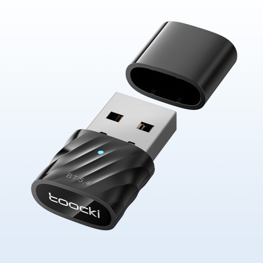 USB-адаптер Tooki Bluetooth 5.4