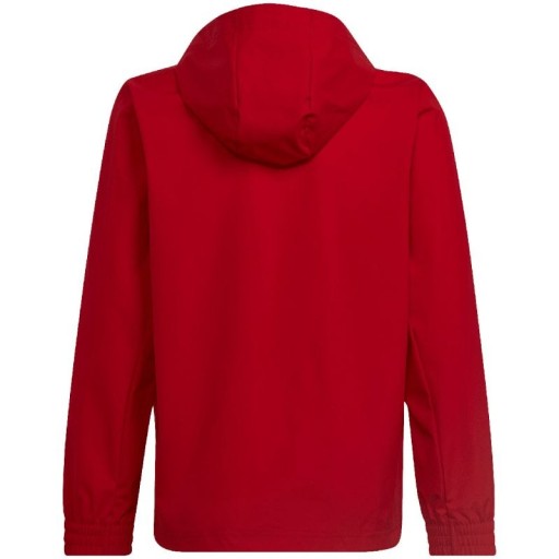 Куртка Adidas Entrada 22 All-Weather Jr IK4013 152