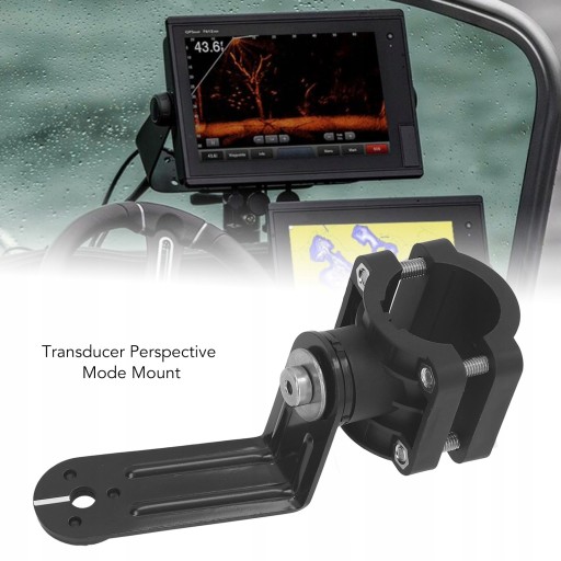 КРЕПЛЕНИЕ ПЕРЕДАТЧИКА PANOPTIX LIVESCOPE LVS3 010-12970-00