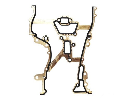 ЦЕПЬ ГРМ SKF OPEL AGILA MERIVA ASTRA CORSA B C D 1.0 1.2 1.4