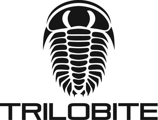 Брюки Trilobite 661 Parado черные мужские 30